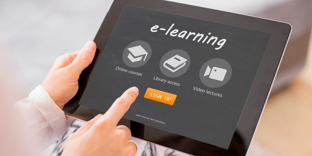 E-Learning/WBT